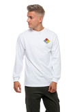 Longsleeve HUF Hazard