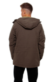 Volcom Starget 5k Parka Winter Jacket