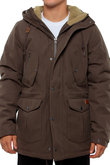 Volcom Starget 5k Parka Winter Jacket