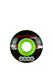 Kółka Autobahn Brezinski Union LE 51