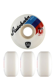 Kółka Autobahn Torus Ultra 58