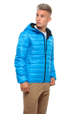 Kurtka Zimowa Prosto Ultralight