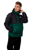 The North Face Insulated Fanorak Winter Jacket