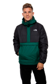 The North Face Insulated Fanorak Winter Jacket