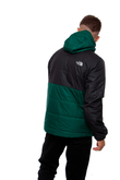 The North Face Insulated Fanorak Winter Jacket