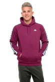 Bluza Kaptur Kappa Finnus