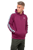Bluza Kaptur Kappa Finnus