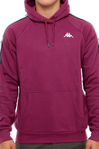 Bluza Kaptur Kappa Finnus