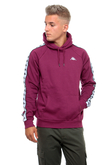 Bluza Kaptur Kappa Finnus