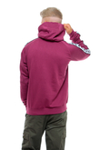 Bluza Kaptur Kappa Finnus