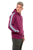 Bluza Kaptur Kappa Finnus