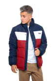 Kurtka Zimowa Fila Pelle Puff
