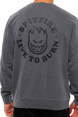 Bluza Spitfire Big Head
