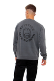 Bluza Spitfire Big Head