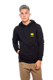 Bluza Kaptur Wu Wear Small Logo