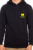 Bluza Kaptur Wu Wear Small Logo