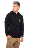 Bluza Kaptur Wu Wear Small Logo
