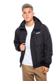 Kurtka Zimowa Prosto Puff Bomber