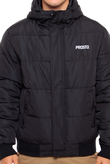 Kurtka Zimowa Prosto Puff Bomber