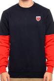 Bluza Prosto Backlog