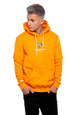 Bluza Kaptur Biuro Ochrony Rapu Hero
