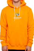 Bluza Kaptur Biuro Ochrony Rapu Hero