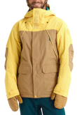Kurtka Snowboardowa Burton Breach Insulated