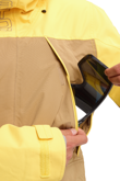 Kurtka Snowboardowa Burton Breach Insulated