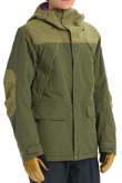 Kurtka Snowboardowa Burton Breach Insulated