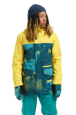Kurtka Snowboardowa Burton Covert