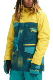 Kurtka Snowboardowa Burton Covert