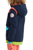 Kurtka Snowboardowa Dziecięca Burton Elstar