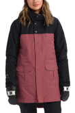 Kurtka Snowboardowa Damska Burton GORE‑TEX Eyris