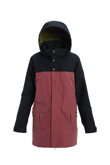 Kurtka Snowboardowa Damska Burton GORE‑TEX Eyris