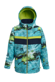 Burton Pitchpine Kids Snow Jacket