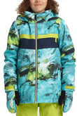 Burton Pitchpine Kids Snow Jacket