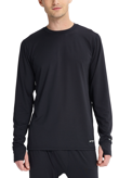 Longsleeve Termoaktywny Burton Lightweight Crew 