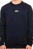 Bluza SSG Smoke Story Group Lampas