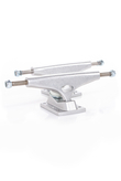 Trucki Krux Trucks Polished Silver Standard 8.0