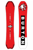 Deska Snowboardowa Burton Deep Thinker 157