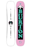 Burton Kilroy Twin 155 Women's Snowboard