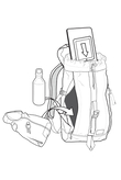 Plecak Burton Chilcoot 26L