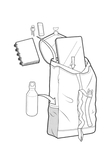 Plecak Burton Westfall 23L