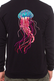 Bluza Kaptur Oddity Medusa 