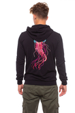 Bluza Kaptur Oddity Medusa 