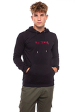 Bluza Kaptur Oddity Medusa 