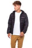 Champion Tech Fill Outdoor Winter Jacket
