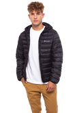 Champion Tech Fill Outdoor Winter Jacket