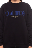 Bluza Local Heroes LH 2013