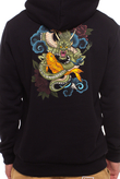 Bluza Kaptur SSG Smoke Story Group Dragon